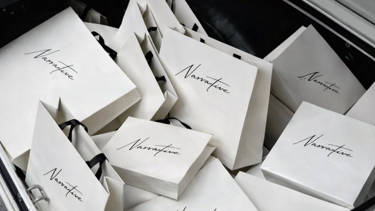 Is Storytelling Dead?