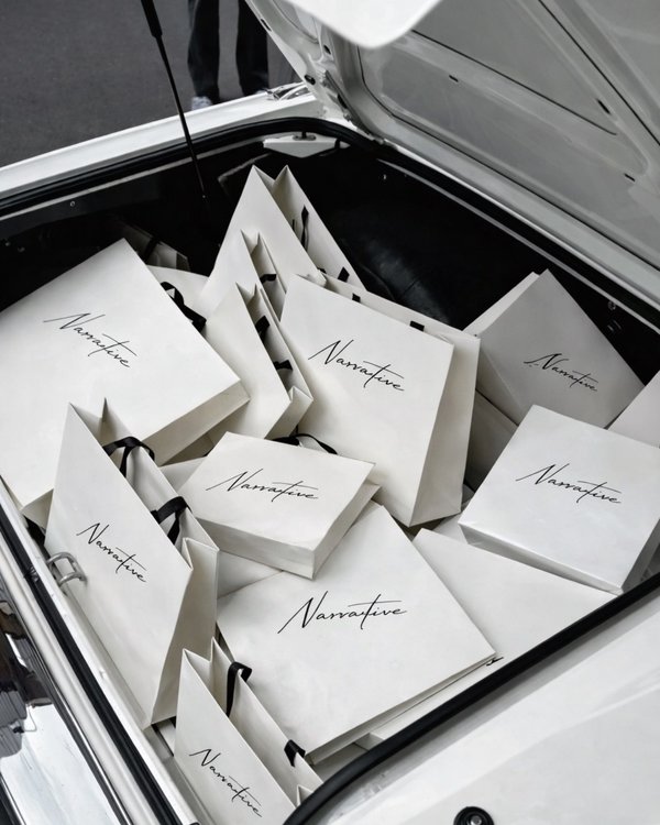 Is Storytelling Dead?