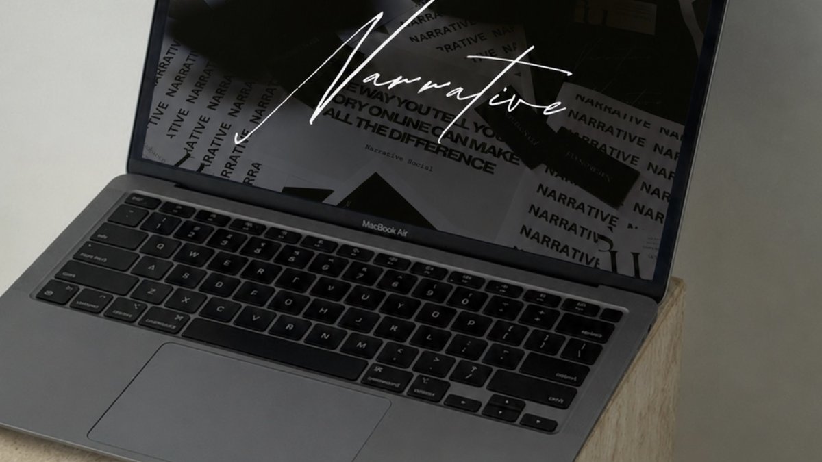 How can you work with Narrative?