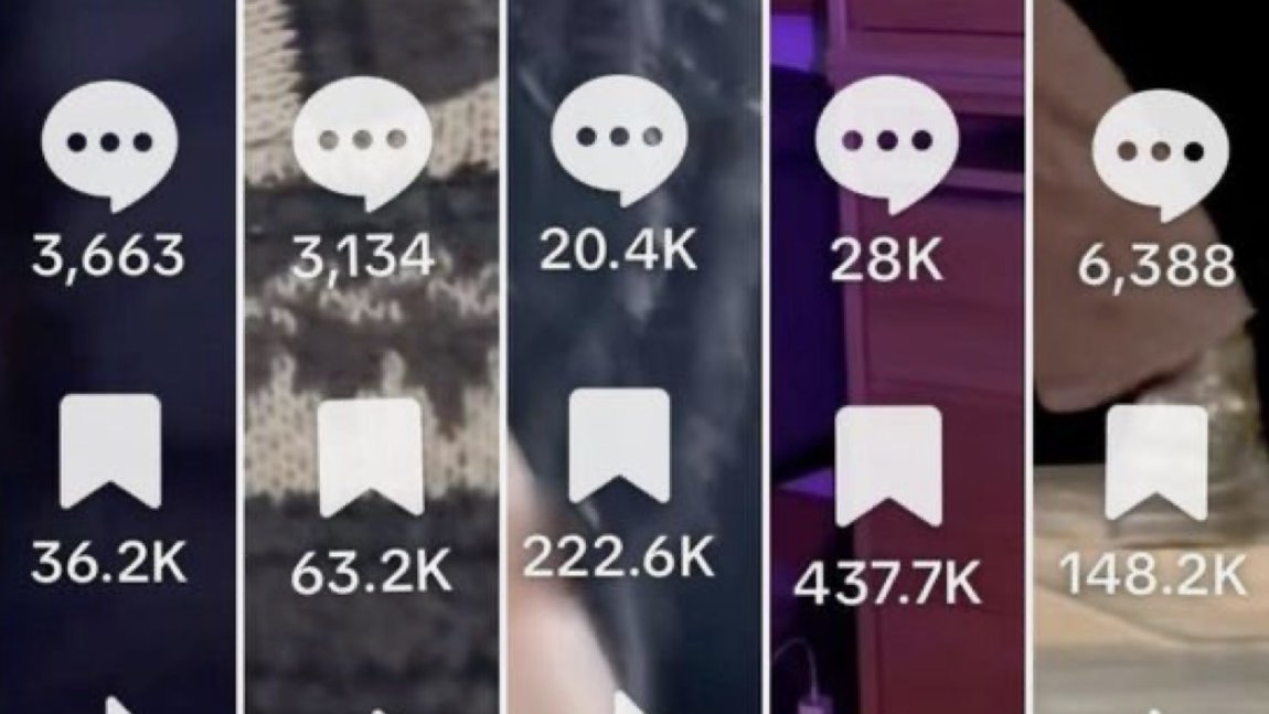 Going viral isn't a strategy