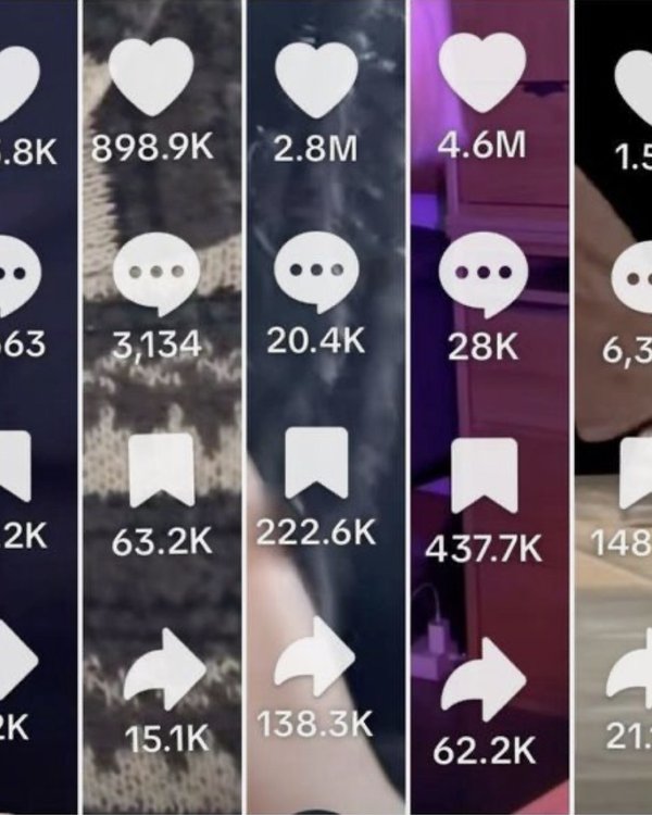 Going viral isn't a strategy
