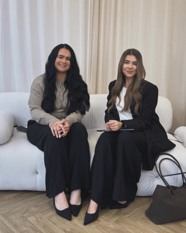 When your brain works in Marketing, it rarely switches off