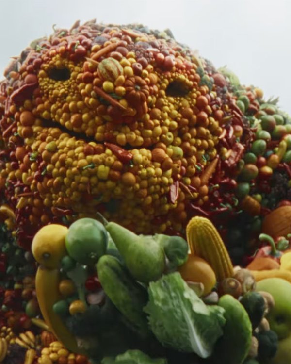 Tesco thinks big - really big - for Its latest campaign