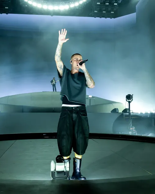 Justin Bieber at Coachella just proved how powerful nostalgia really is